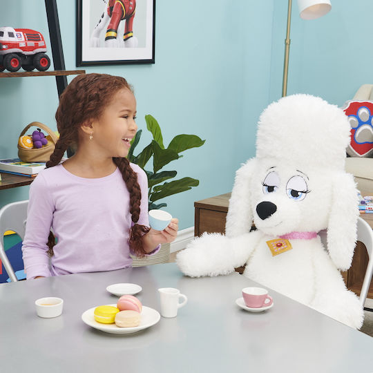 Paw Patrol Plüsch Pfote Patrouille 73 cm