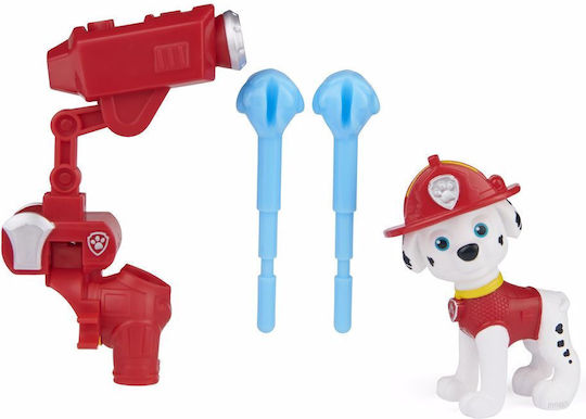Paw Patrol Miniature Toy