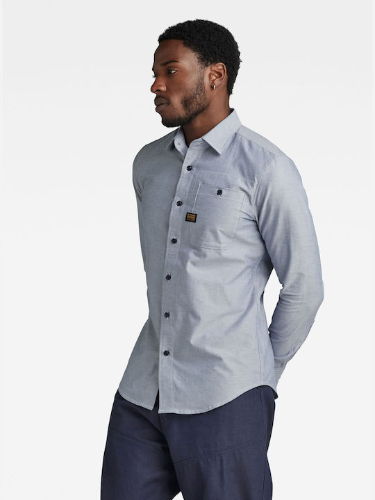 G-Star Raw Shirt Blue