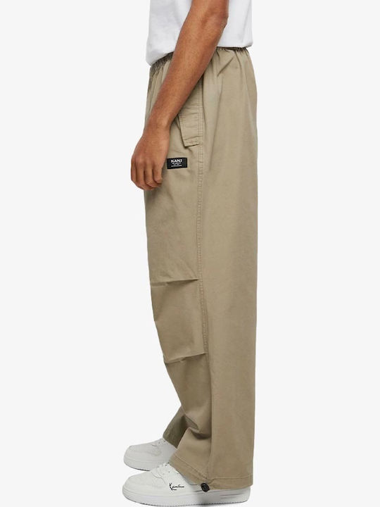 Pantaloni Kaki