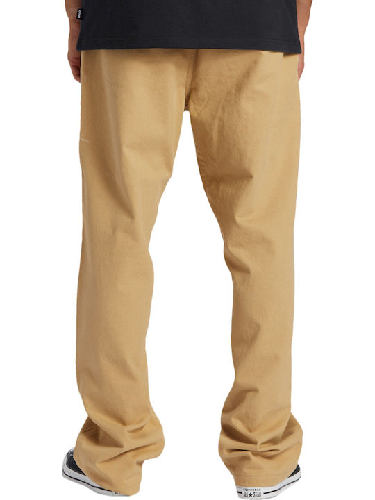 Hose Chino Khaki