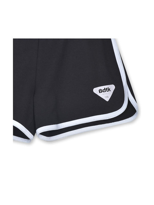 BodyTalk Kids Shorts/Bermuda Fabric Black