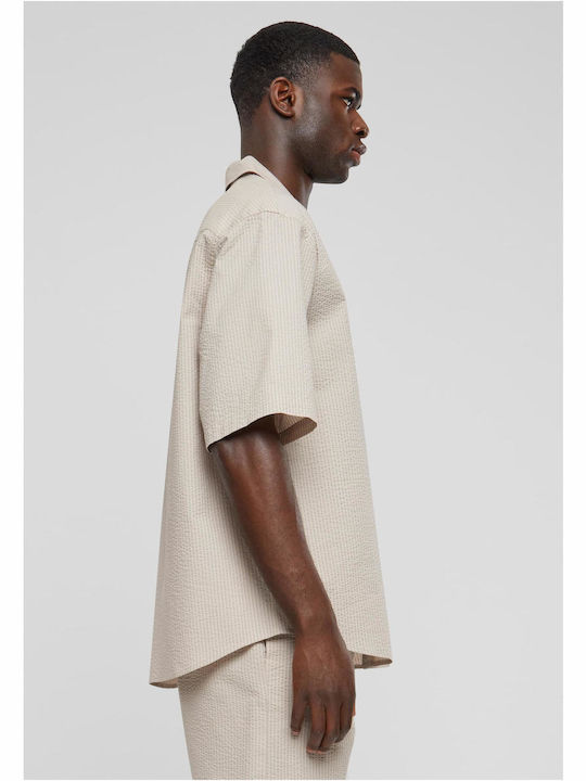 Short-sleeved Shirt Cloud