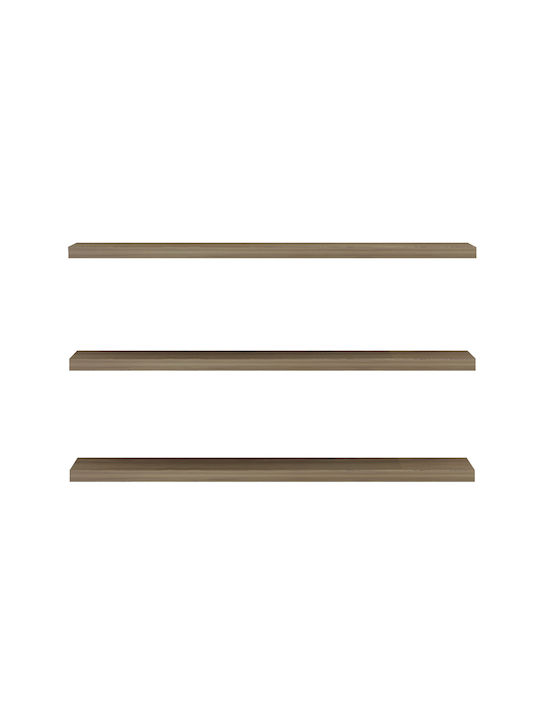 Wall Shelf Cassius Natural