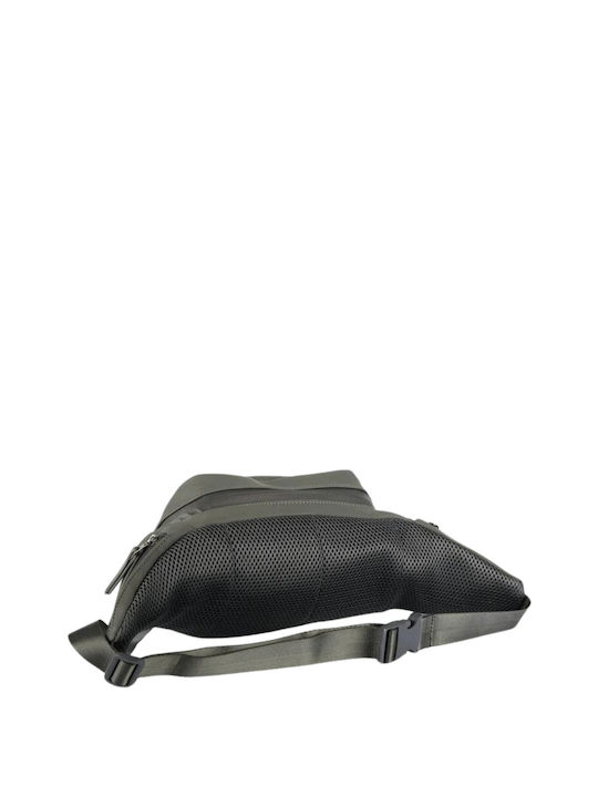 New Rebels Frauen Bum Bag Taille Gray