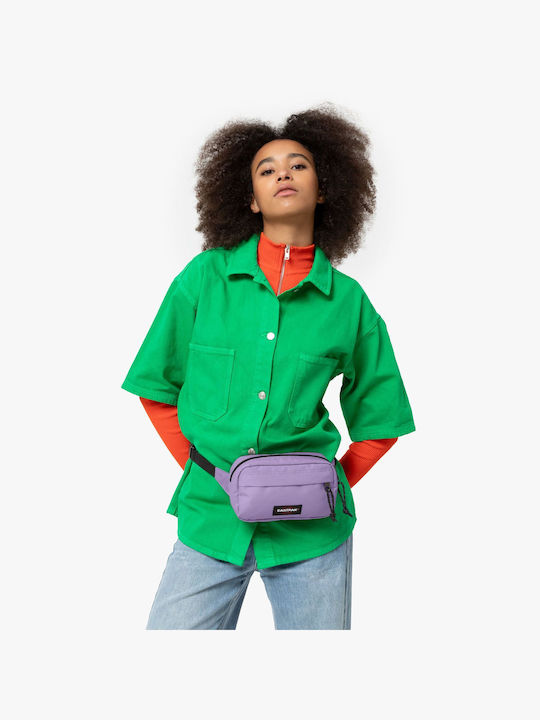 Eastpak Magazin online pentru bărbați Bum Bag pentru Talie Violet