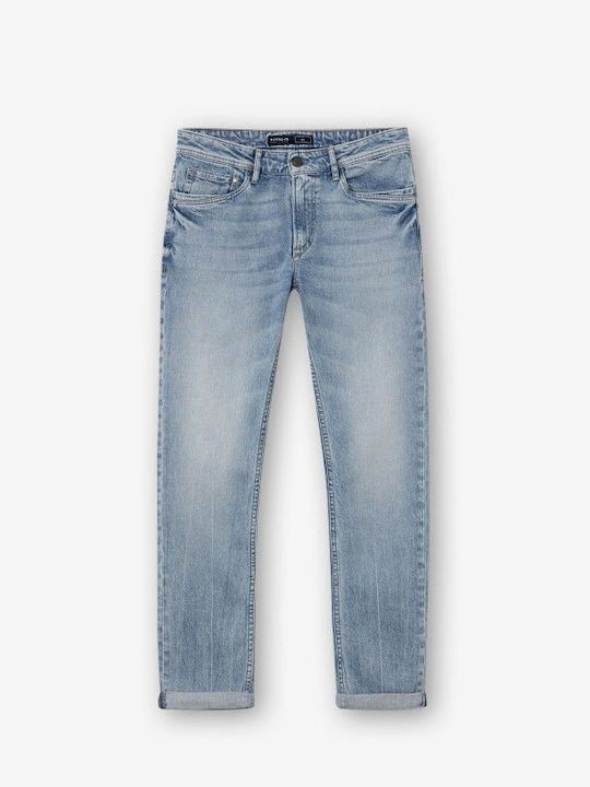 Tiffosi Men's Jeans Pants Blue