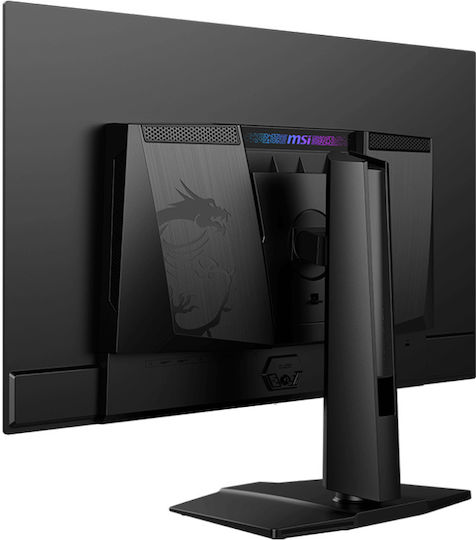 MSI MPG 321URX QD-OLED HDR Gaming Monitor 31.5" 4K 3840x2160 240Hz with Response Time 0.03ms GTG
