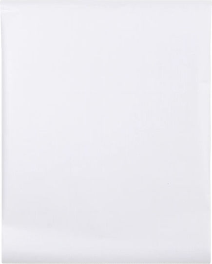 vidaXL Стикер Дисплей Пясъкоструене Gray 3206457 1бр