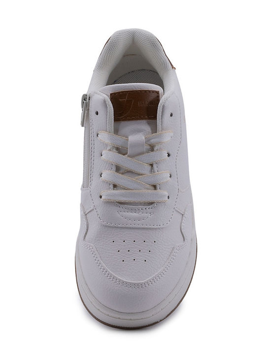 Kinder Sneakers Weiß