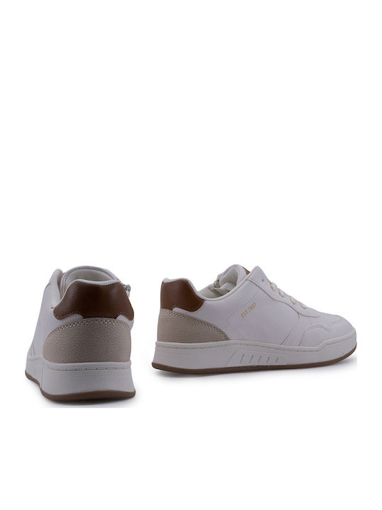 Kinder Sneakers Weiß