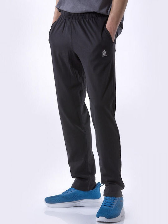 Admiral Pantaloni de trening Negru