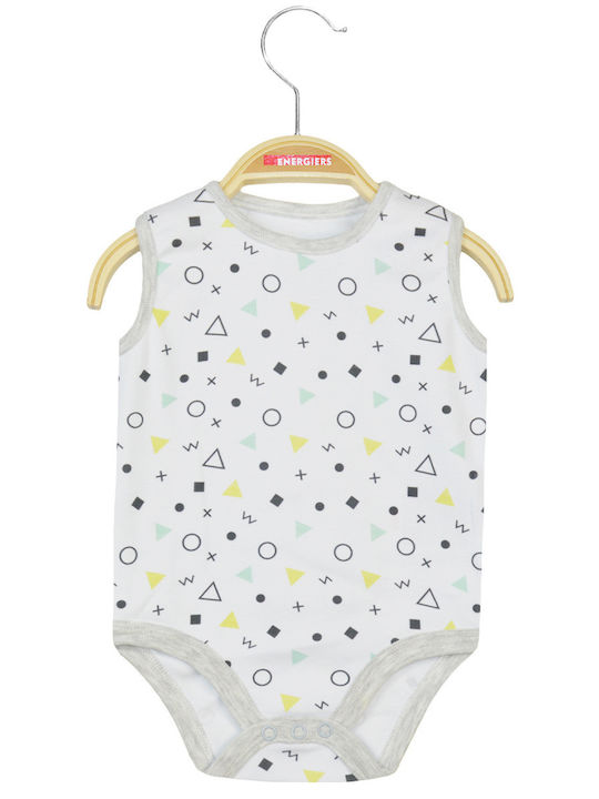 Energiers Short-Sleeved Embryo 34747 2pcs