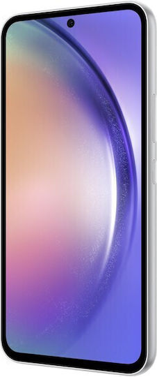 Samsung Galaxy A54 5G Dual SIM (6/128GB) Awesome White