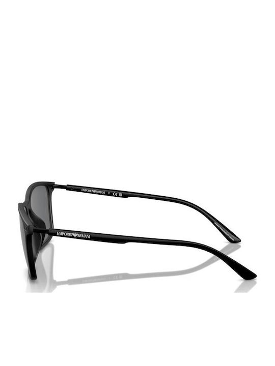 Emporio Armani Γυαλιά Ηλίου με Κοκκάλινο Σκελετό Emporio Armani Γυαλιά Ηλίου με Κοκκάλινο Σκελετό