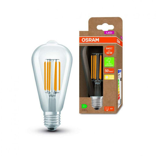 Osram Λάμπα Οικονομίας E27 4W