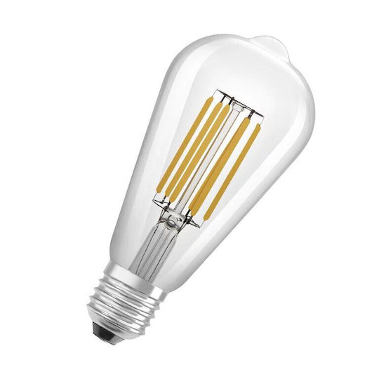 Osram Λάμπα Οικονομίας E27 4W