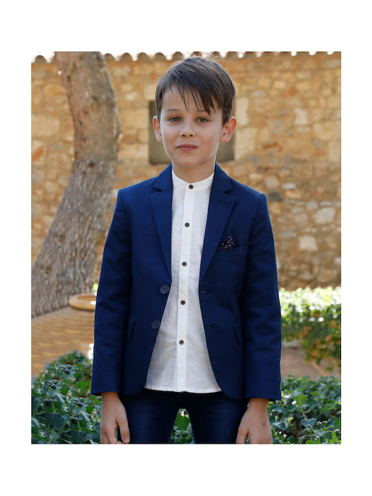 Energiers Kids Blazer PAGOS