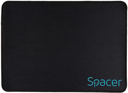 Spacer Spacer SP-PAD-GAME-L Mauspad Groß (450mm) Schwarz
