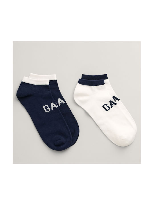 Gant Men's Socks Blue 2Pack