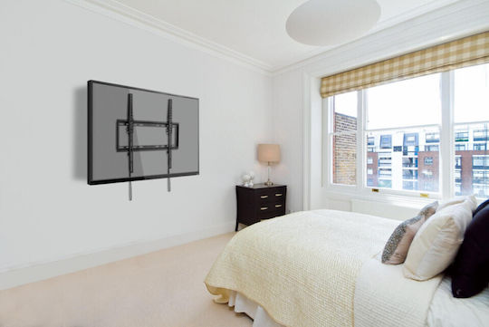 Akai Proffesional 3255T Wandhalterung für Fernseher bis 55" und 35kg