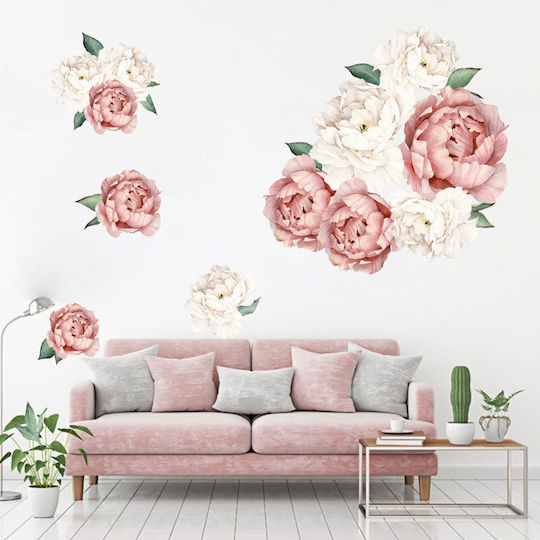 Autocolant Decorativ Perete 1buc