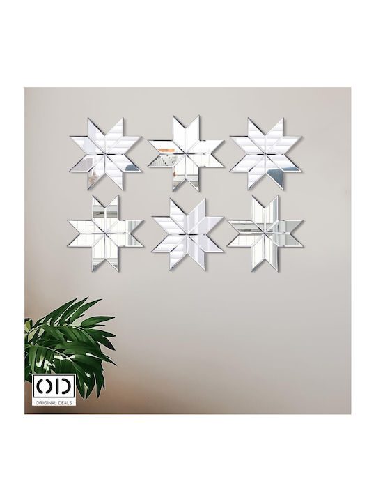 Decorative Sticker Wall 100pcs