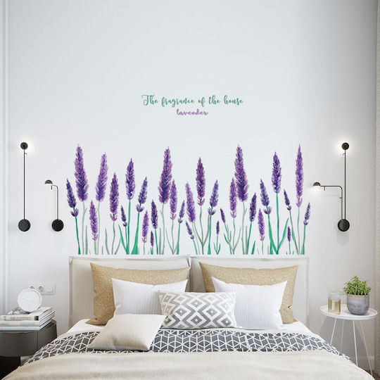 Autocolant Decorativ Perete 1buc