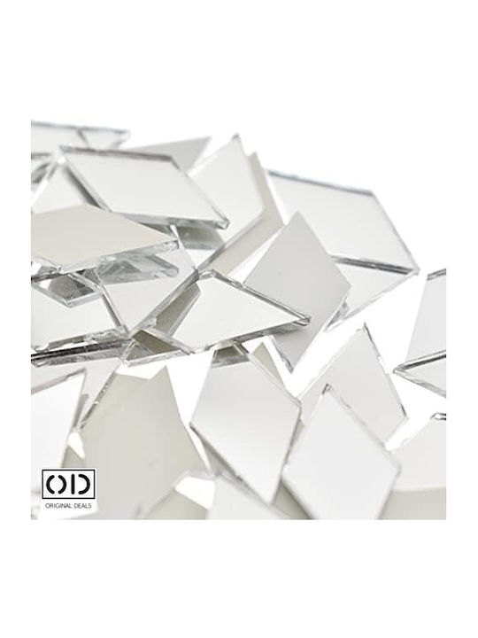 Decorative Sticker Wall 100pcs