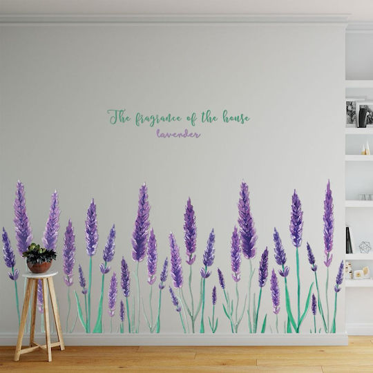 Autocolant Decorativ Perete 1buc