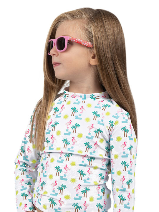 Energiers Beach Set Kids Swimwear Swimwear Set Multicolour