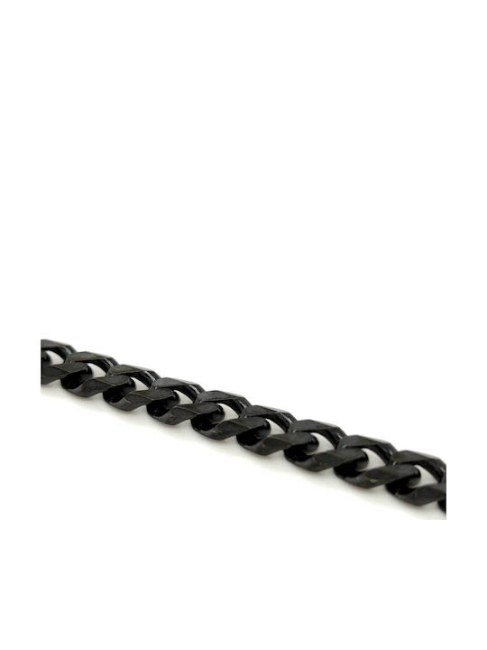 Drandakis Silver Neck Chain Drandakis Silver Neck Chain
