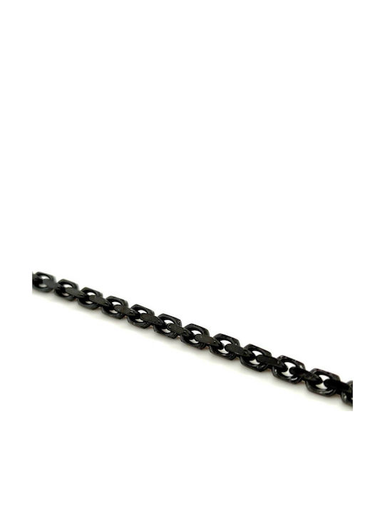 Drandakis Silver Neck Chain Drandakis Silver Neck Chain