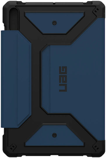 UAG Flip Cover Durable Blue (Samsung Galaxy Tab S9+ PLUS 2023 12.4 X810)