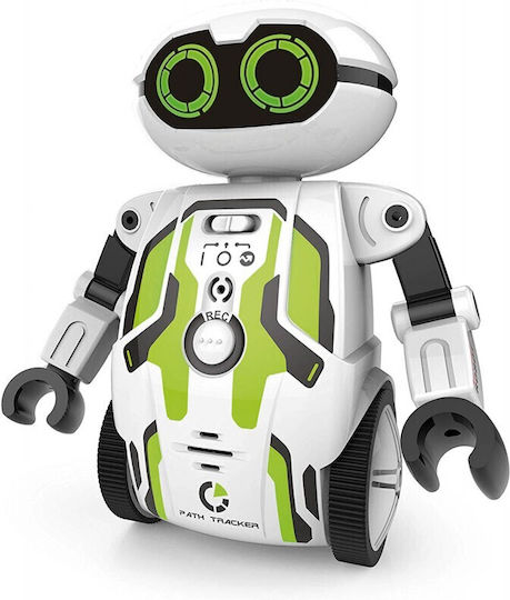 Silverlit Maze Breaker (GR,EN,RO) Electronic Robotic Game for 3++ Years (Various Designs/Assortment of Designs) 1pc
