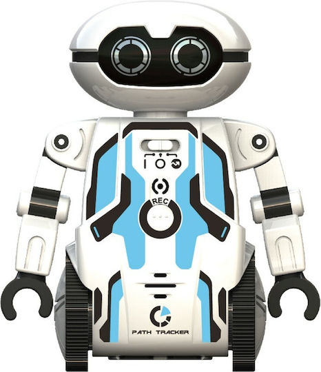 Silverlit Maze Breaker (GR,EN,RO) Electronic Robotic Game for 3++ Years (Various Designs/Assortment of Designs) 1pc