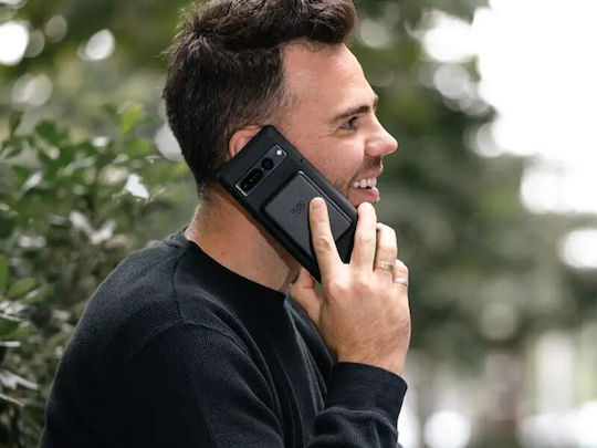 Quad Lock Mag Case Θήκη Κινητού Google Pixel 7a για Βάση Στήριξης Μοτοσυκλέτας