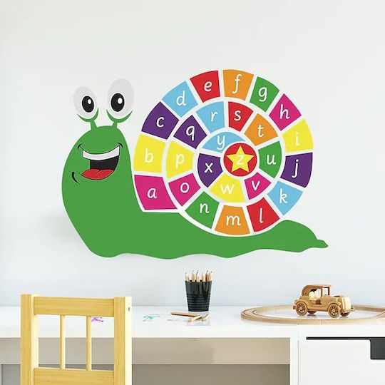 Kinder Wandsticker Wand 30x40cm