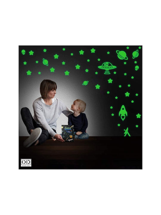 Kids 3D Wall Sticker