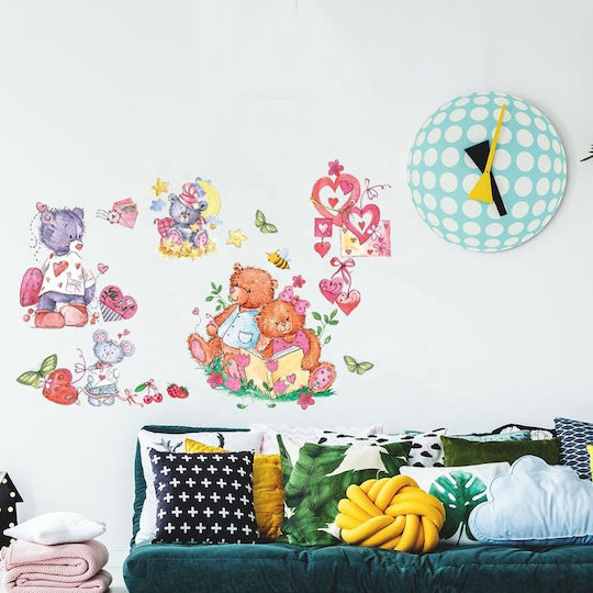 Autocolant Decorativ Pentru Perete Copii 70cm