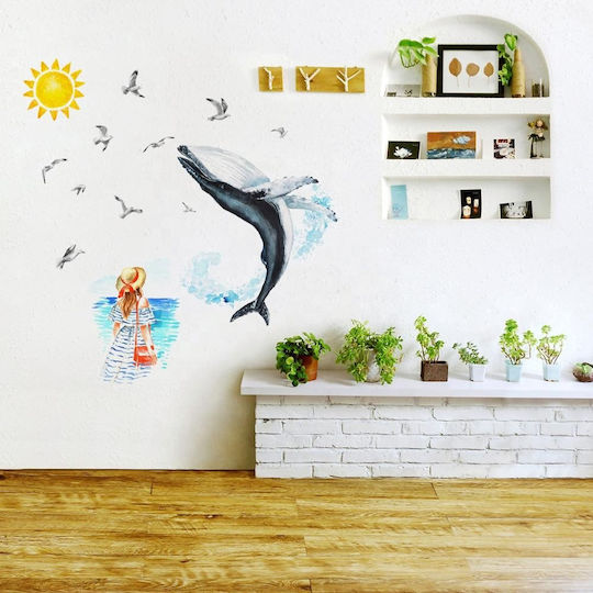 Autocolant Decorativ Pentru Perete Copii 70cm