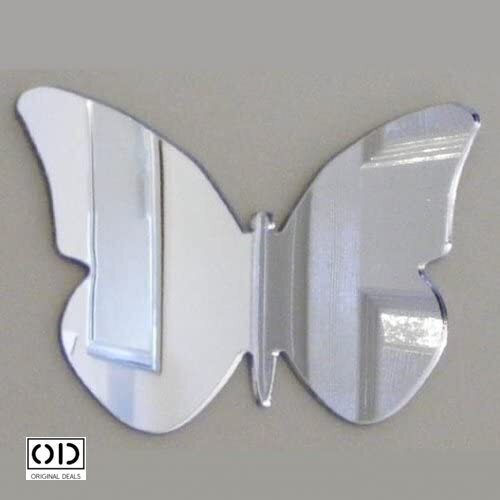 Autocolant Decorativ pentru Copii Perete 3D 100buc