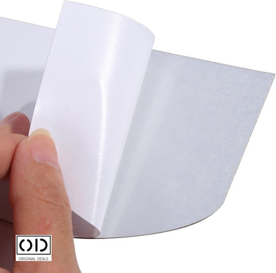 Autocolant Decorativ pentru Copii Perete 3D 100buc