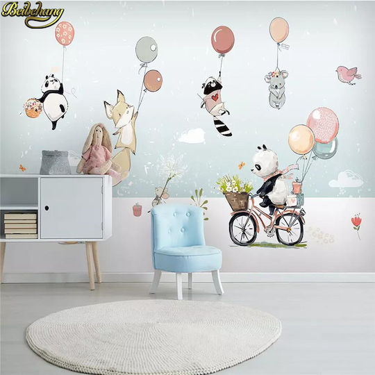 Autocolant Decorativ pentru Copii Perete