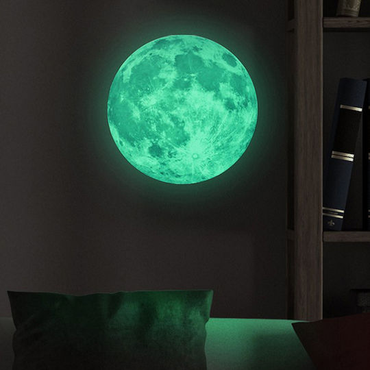 Autocolant Decorativ Pentru Perete Copii 22cm