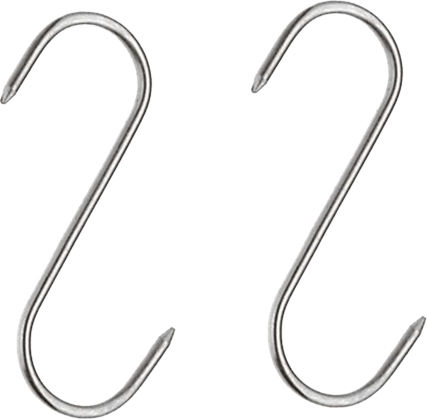 Meat Hook 16buc