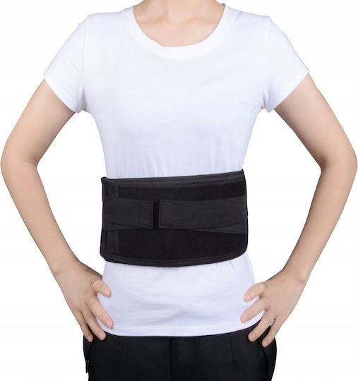 Magnetic Belt Lumbar Spine 20 Magnets L