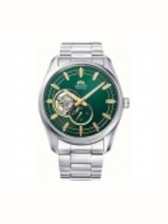 Orient Contemporary Watch Automatic with Metal Bracelet