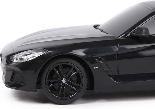 Rastar BMW Z4 Teleghidat Mașină 2WD Negru