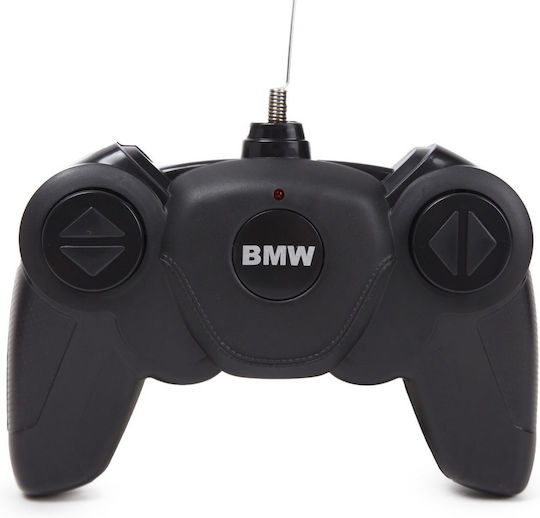 Rastar BMW Z4 Teleghidat Mașină 2WD Negru